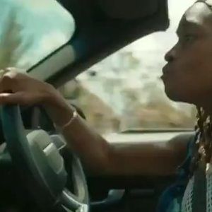 Meet your Posher, Derrick